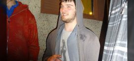 Derek Saretzky Triple-murder suspect to appear in court