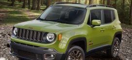 Jeep Renegade Trailhawk 2016 is convenient crossover, capable crawler (Review)