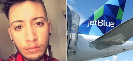 JetBlue Flight Crew Goes Extra Mile for Orlando Shooting Victim's Grandma