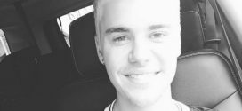 Justin Bieber pokes fun at himself after Cleveland 'brawl'