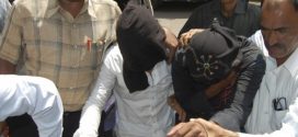 Life imprisonment to five in Danish woman rape case