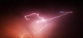 Lightning strikes across India leave 79 people dead