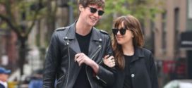 Love Is Dead: Dakota Johnson and Matthew Hitt split after two years