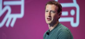 Mark Zuckerberg Gets Hacked, Turns Out to Have Really Lame Password