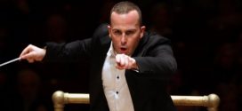 Metropolitan Opera Names Yannick Nézet-Séguin as Music Director