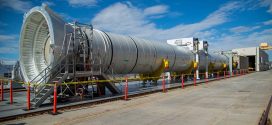 NASA to Assess 2nd Ground Qualification Test for SLS Rocket Booster, Report