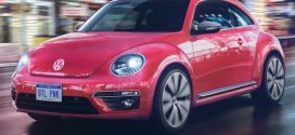 New Volkswagen Pink Beetle will officially become a thing (Photo)