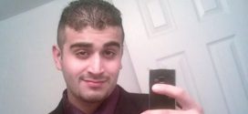 Omar Mateen: Orlando Killer Was Taking Revenge on HIV-positive Partner