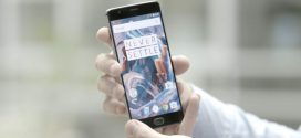 OnePlus 3 software update may address RAM, screen critiques: Report