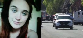 Pearl Pinson: Search for missing Solano teen enters second week