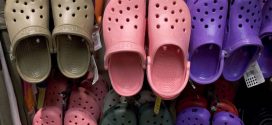 Podiatrists Have Finally Given Us A Legitimate Reason To Hate Crocs