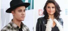 Pop star Justin Bieber loves Selena Gomez's new hairdo