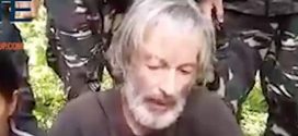 Robert Hall: Canadian hostage held in Philippines likely executed by militants