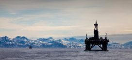 Shell relinquishes Canadian Arctic drilling rights, Report