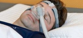 Sleep Apnea Increases Risk Of Heart Attack