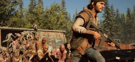 Sony Shares More Details on Days Gone Freaker Hordes (Video)