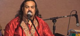 Sufi singer shot dead by extremists in Karachi