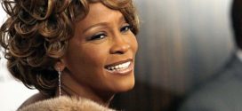 Television Academy Sues to Block Sale of Whitney Houston's 1986 Emmy