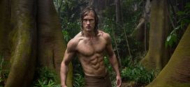 'The Legend of Tarzan' gets lost in the jungle (Trailer)