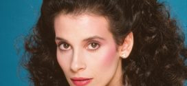 Theresa Saldana: The Commish Co-Star dead at age 61