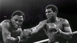 Vancouver sports journalist Greg Douglas remembers Muhammad Ali