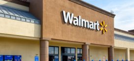 WalMart Canada to no longer accept Visa cards, Fees too high