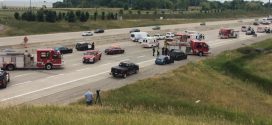 3 dead in car-bus crash on Highway 407: OPP