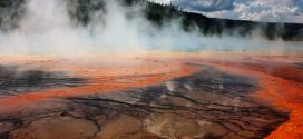 Cataclysmic super-eruptions give only a year's warning before they blow, finds new research