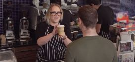 Coffee shop prank shows the dangers of sharing your data online (Video)