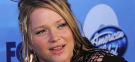 Crystal Bowersox: American Idol star joins Eli Lilly's diabetes kids camp efforts