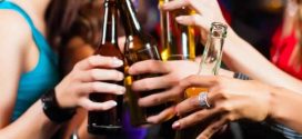 Drinking Alcohol Can Cause Seven Kinds Of Cancer, finds study