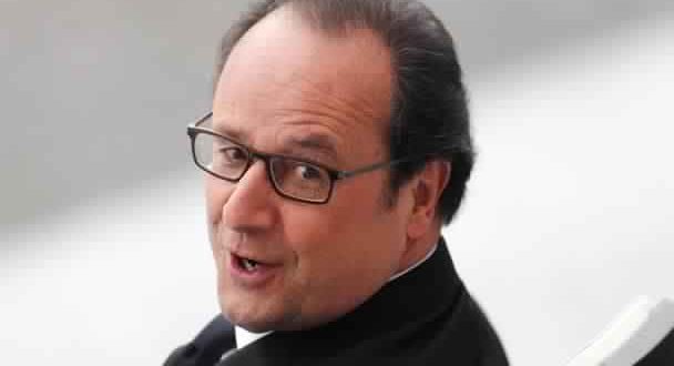 French President Hollande's hairdresser 'paid €10000 a month'