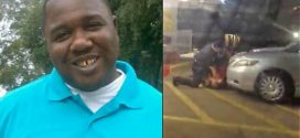 Newly released affidavit reveals reason cops shot Alton Sterling, Report