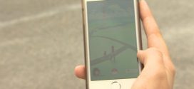 Pokemon Go Canada: Two players crash into Quebec City cops