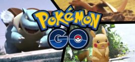 Pokémon Go is now available in Canada for iOS and Android