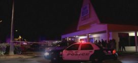 Two dead, 14 to 16 wounded in shooting at Florida nightclub (Video)