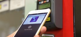 Apple Pay comes to Canadian vending machines, Report