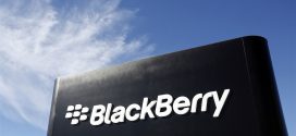 Blackberry sues Avaya for copyright infringements, Report