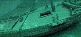 Researchers find second-oldest confirmed Great Lakes shipwreck