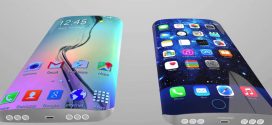 Apple iPhone 7 vs Samsung Galaxy S7