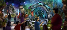 'Avatar' Traveling Interactive Exhibit to Debut in Taiwan in December