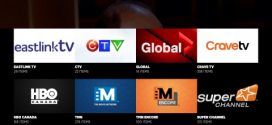 Eastlink Stream transforms the streaming experience with the ability to intuitively stream Live TV