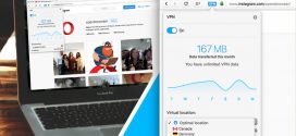 Opera Browser Unveils Free Unlimited Desktop VPN