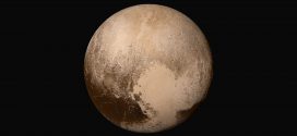 Pluto may have a secret super salty liquid ocean, says new research