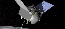 Thursday is launch day for OSIRIS-REx mission to asteroid (Livestream)