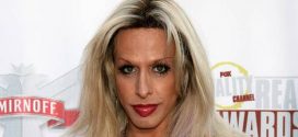 Transgender actress Alexis Arquette Battled HIV for 29 Years Before Her Death