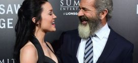 Actor Mel Gibson 'too old to get nervous' about ninth child