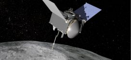 OSIRIS-REx Mission: NASA Tests Thrusters on Journey to Asteroid Bennu