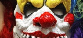 Winnipeg police arrest two 17-year-olds clowns, warn would-be copy cats