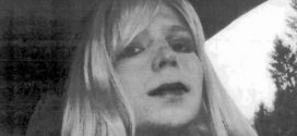 Chelsea Manning: WikiLeaks informant asks Obama for clemency